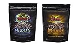 Xtreme Gardening Bundle - Azos 12oz + Mykos Granular 2.2lb