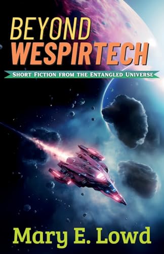 Cover image for Beyond Wespirtech series