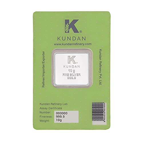 Kundan-10-g-9999-Silver-Baby-Precious-Bar