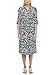 Produktbild s.Oliver Damen 120.10.007.20.200.2043815 Lässiges Kleid, Cream AOP, 44