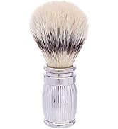 PLISSON – das van Palladium – motieven van godrons – witte vezels – gemaakt in Frankrijk