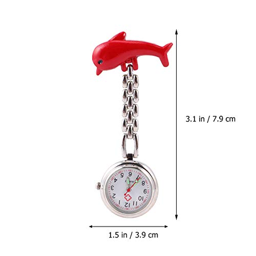 Relógio de Bolso de Silicone Relógio luminoso de bolso relógio de moda criativo pendurado para uso e