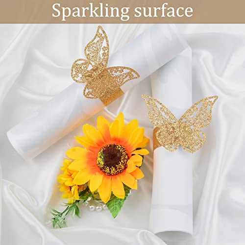 URROMA Napkin Rings - Image 4