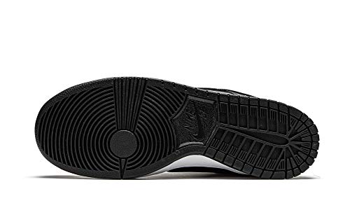 Image of Nike Women's Dunk Low Retro Basketball Shoes