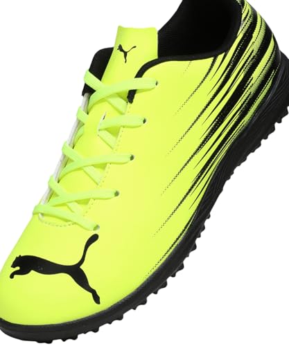 Image of Puma Unisex-Child Attacanto II Tt Jr Football Shoe