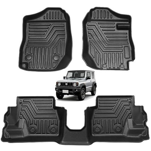 �W���j�[ �t���A�}�b�g�A�W���j�[ ���Q�b�W�}�b�g�A�g�����N�}�b�g�AJimny JB64 JB74 JC74 �V�G�� Sierra/�m�}�h Nomad�A �A�N�Z�T���[ �C���e���A �h�� �h�� �y�� �ȒP���|