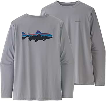 patagonia パタゴニア　ラッシュガード　フード　Tシャツ　長袖　M patagonia パタゴニア ラッシュガード フード Tシャツ 長袖 M