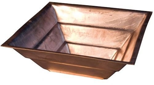Agnihotra piramida miedziana 15,5 cm ezoteryka