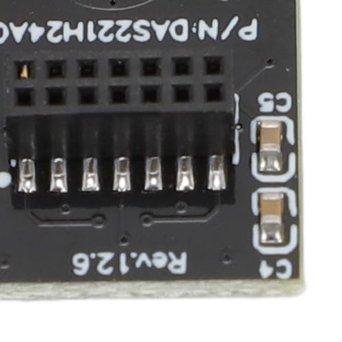 Processeur Haute Performance TPM 2.0 Sécurité PC Bureau