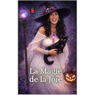 La Magie de la Joie Audiobook By Alina Rubi cover art