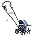 Earthwise TC70016 16-Inch 13.5-Amp Corded Electric Tiller/Cultivator, Grey