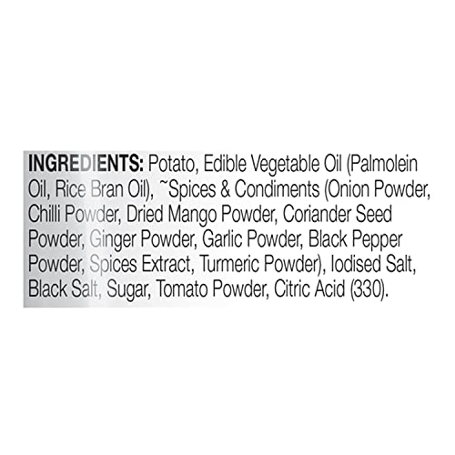 Image of Lay's Potato Chips - American Style Cream and Onion Flavour, 28g