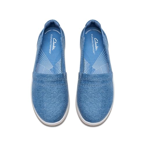 Image of Clarks Women's Breeze Step II Loafers