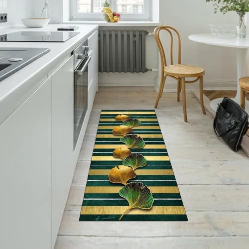 Alfombras de pasillo para dormitorio que transforman tu suelo 5