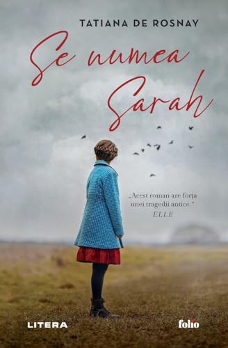Se numea Sarah (Romanian Edition)
