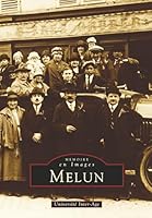 Melun 2842536126 Book Cover