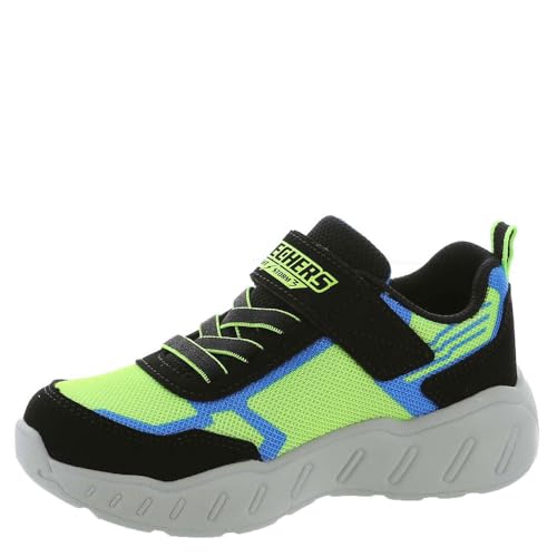Image of Skechers Boys' Play Scene - Storm Brights