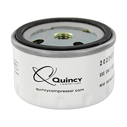 Industrial Service Solutions 2023400100 Oil Filter Cover