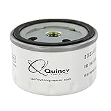 Industrial Service Solutions Quincy OEM 2023400100 Spin-On Oil Filter | Original Part...