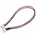 Produktbild ikarex-shop 1 Stück Balancerkabel 2S Verlängerung 20cm Balancer Kabel 1x JST-XH