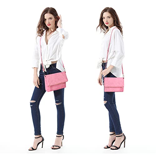 Image of Gladdon Crossbody bags for Women Crossbody Purse Shoulder Bag