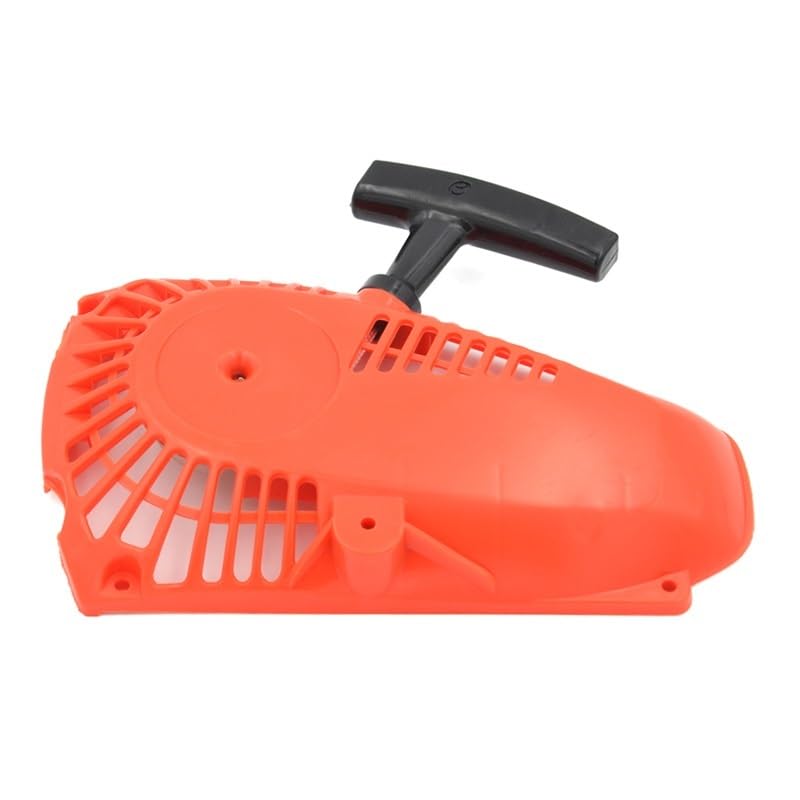 Amazon | リコイルスターターガソリン発電機チェーンソー