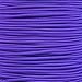 Paracord Planet 1/8” Shock Cord in Various Colors – Choose from 10, 25, 50, and 100 Feet, Made in USA
