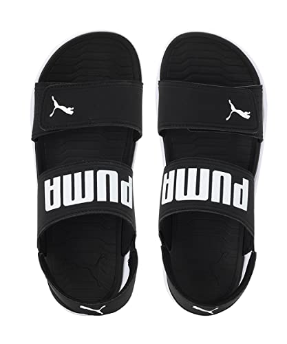Image of Puma Unisex Backstrap Sandal