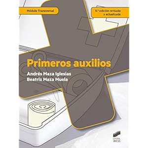 Primeros auxilios (2.ª edición re...