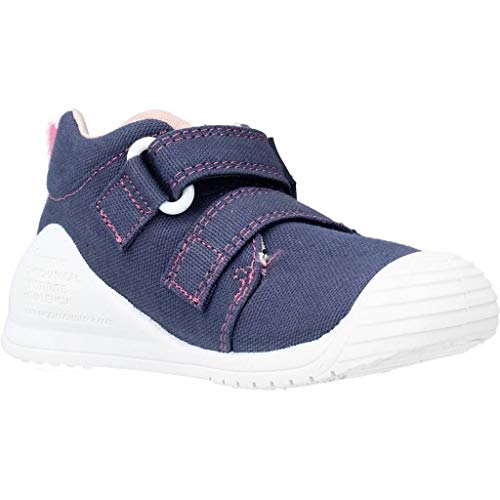 Biomecanics - 202201 scarpe da bambina, colore blu...