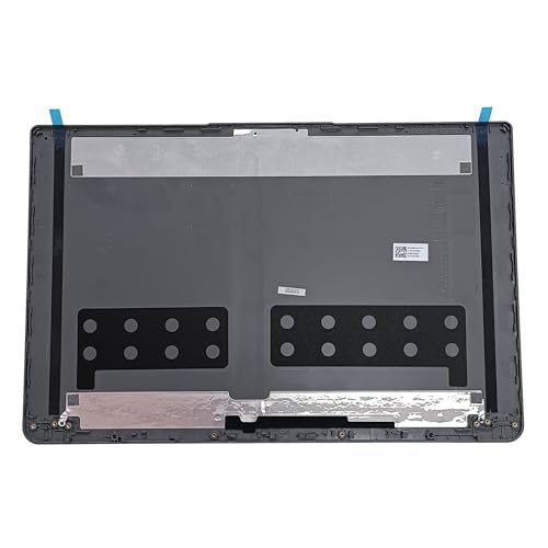 Image of Lyinsen Replacement Laptop LCD Cover Back Rear Top Lid for Lenovo IdeaPad 1 15ADA7 1 15AMN7 5CB1F36621 Silver
