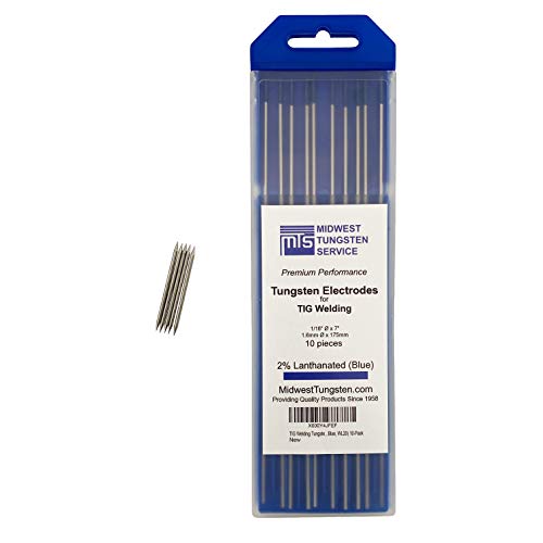 SOUTHBEND 1190508 Electrode, 17 Spark 1 TIP
