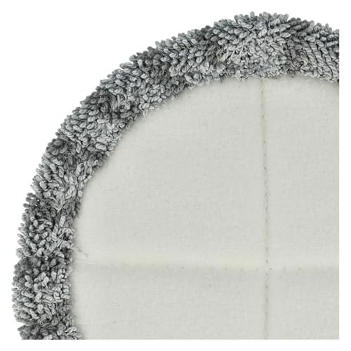 Chiffon de nettoyage et serpillière compatible avec Dyson V12 Detect - 5