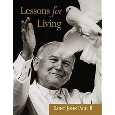 Lessons for Living
