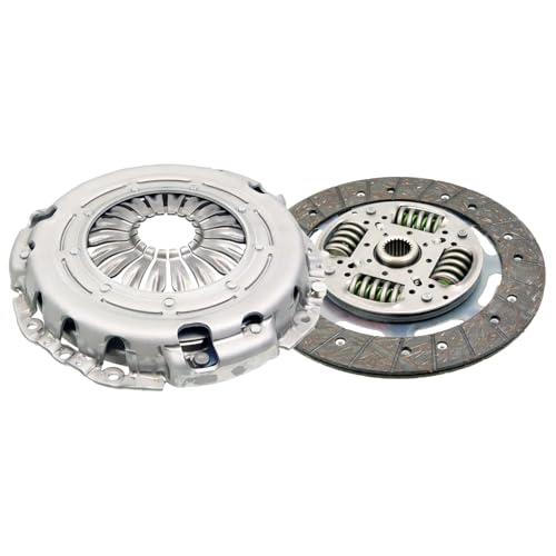 BLUE PRINT Vivaro A Box Truck Clutch Kit ADBP300166 (X83) 6,900 kg 247 mm