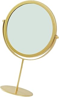 Elegante escritorio maquillaje espejo niña ma...