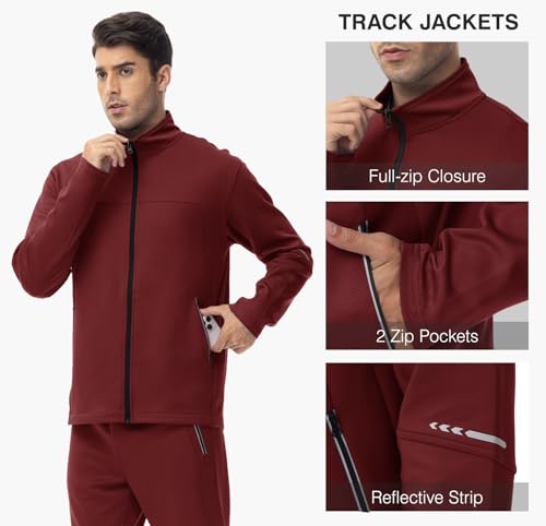 Reviews y listado de Chandal Francia los diez mejores. 24 Imagen adicional