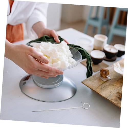 Portamechas para velas PLAFOPE 10 piezas miniatura 6