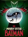 Merry Little Batman