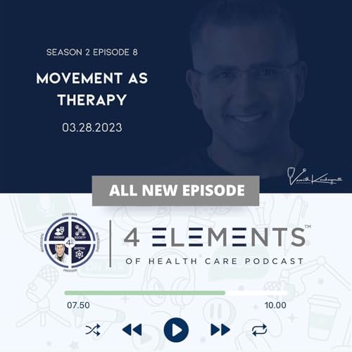 Movement as Therapy - S2E8