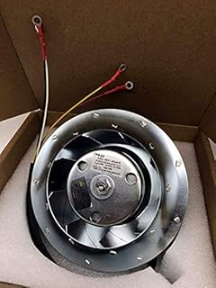 A90L-0001-0548/R RT6925-0220W-B30F-S11 200V 70/100W Cooling Fan