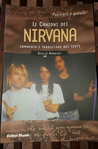 Le canzoni dei Nirvan