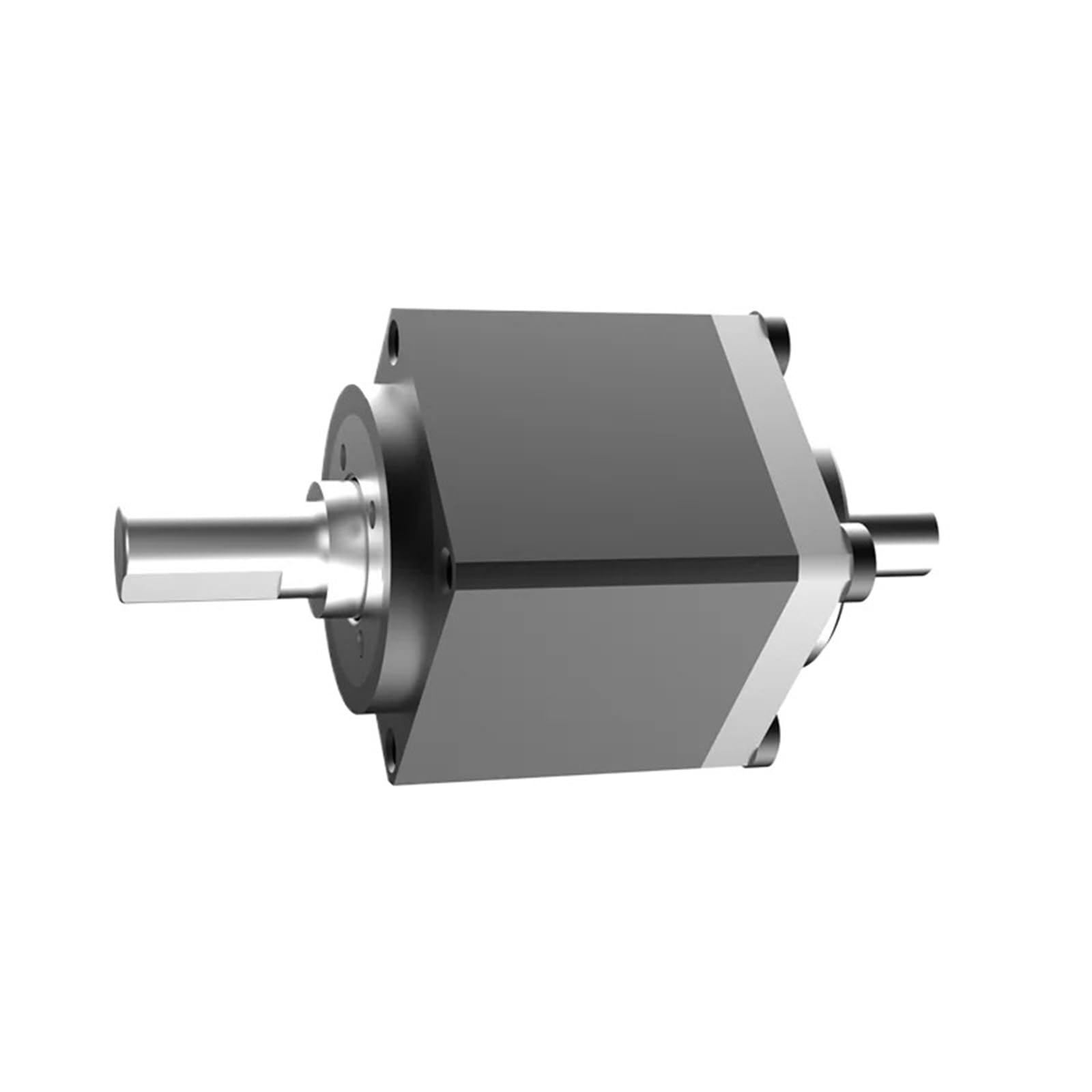 CSF-03-XX-1U-U - Mini reductor de juntas de robot de alta precisión compacto (relación de reducción 80)