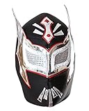 La máscara de lucha libre de Lucha Libre.