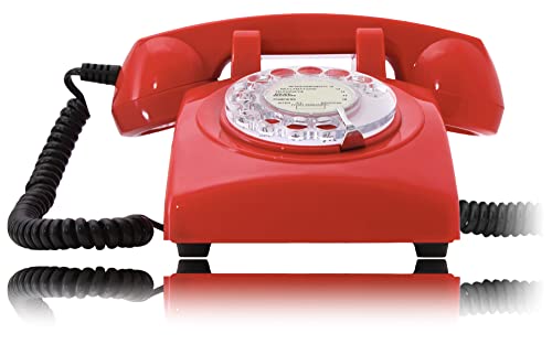 OPIS 60S CABLE con Logo della Posta Francese