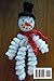 DIY Crochet Christmas Ornaments : Easy Crochet Christmas Ornaments To Decorate Your Tree: Perfect Gift Ideas for Christmas