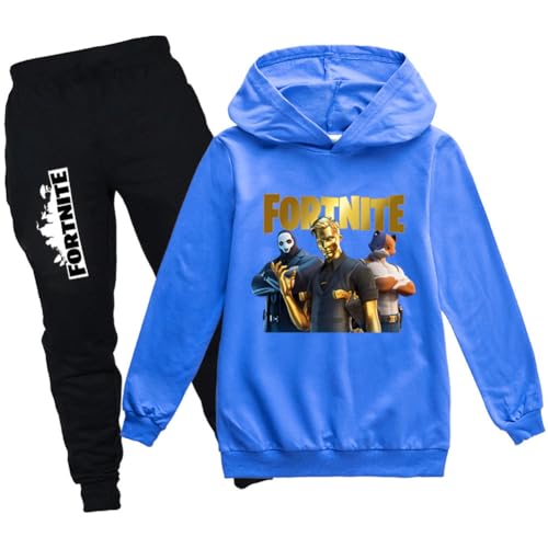 [Colorino] W[W ㉺Zbg q fortniteRXvp p[J[  pc  tH j̎q ̎q  LbY X|[c 2_ v[g 2-16 100-170CM Set18(u[,150CM)