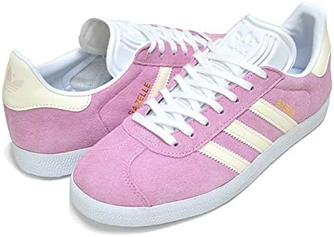 Amazon アディダス ガゼル ウィメンズ Gazelle W Trupnk Ecrtin Ftwwht F ピンク 並行輸入品 Adidas アディダス スニーカー Amazon アディダス ガゼル ウィメンズ Gazelle W Trupnk Ecrtin Ftwwht F ピンク 並行輸入品 Adidas アディダス スニーカー