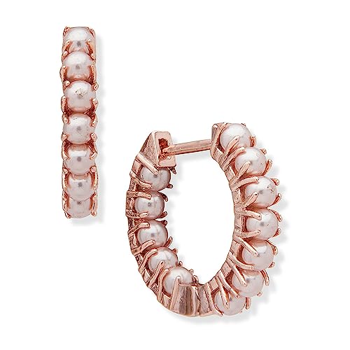 Chaps 60490613-G03 Women'S Double Strand Bead Necklace thumb #2