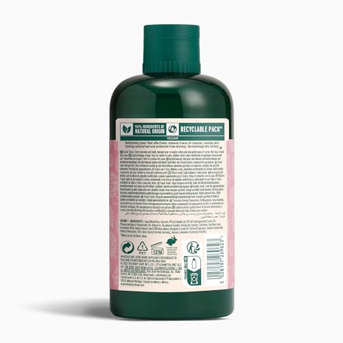 Image of The Body Shop Facial Toners | For All Skin Types, 8.4 Fl Oz